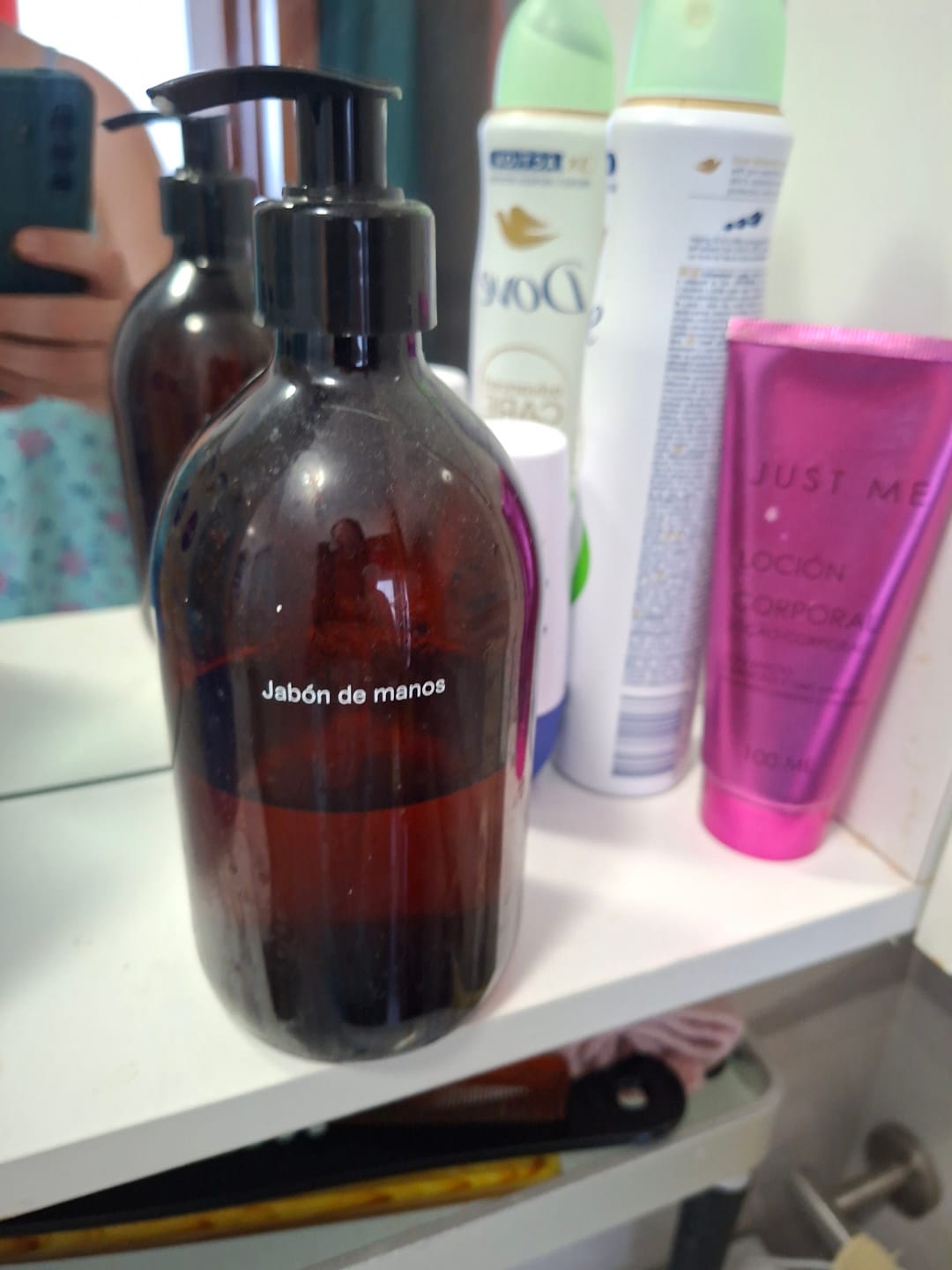Customer photo review of Kit de Bienvenida Soluto