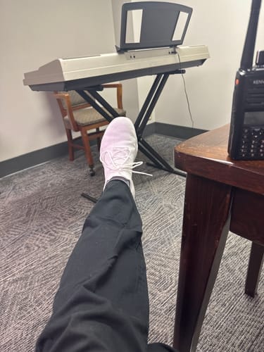 Customer photo review of Ortho Pro