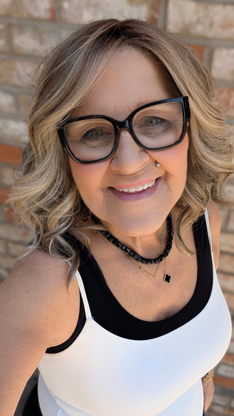 Customer photo review of SOUTHERN CHARM - Moroccan Sand Blonde