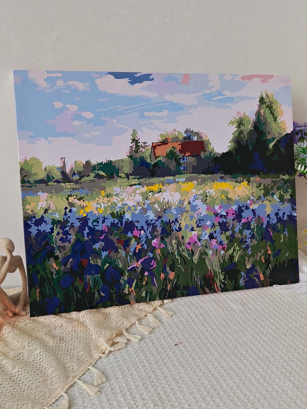 Customer photo review of A la Campagne