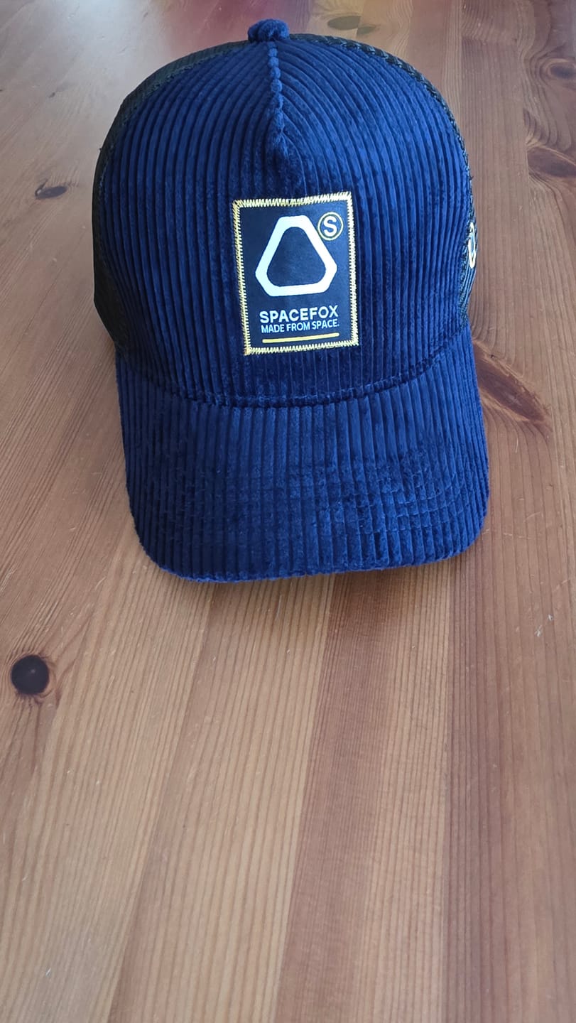 Customer photo review of La Casquette Bleue