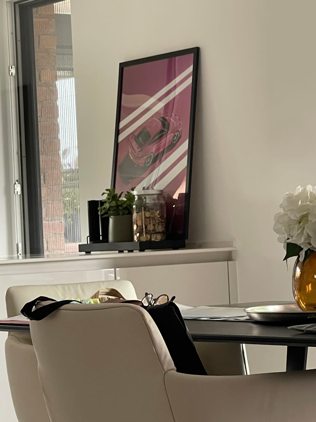 Customer photo review of The Fuchs BW