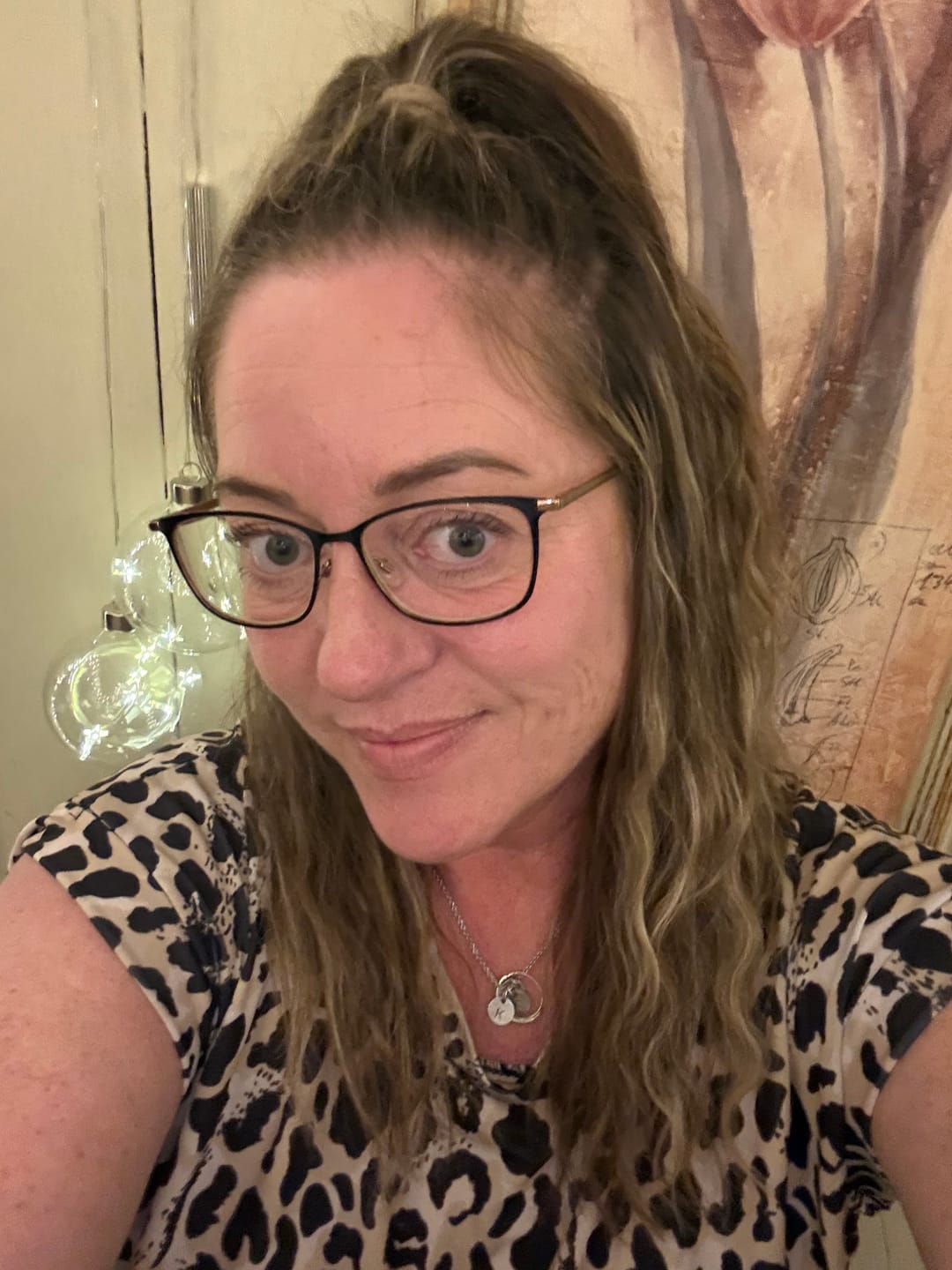 Customer photo review of Waver Max - Voluminøse bølger på få sekunder
