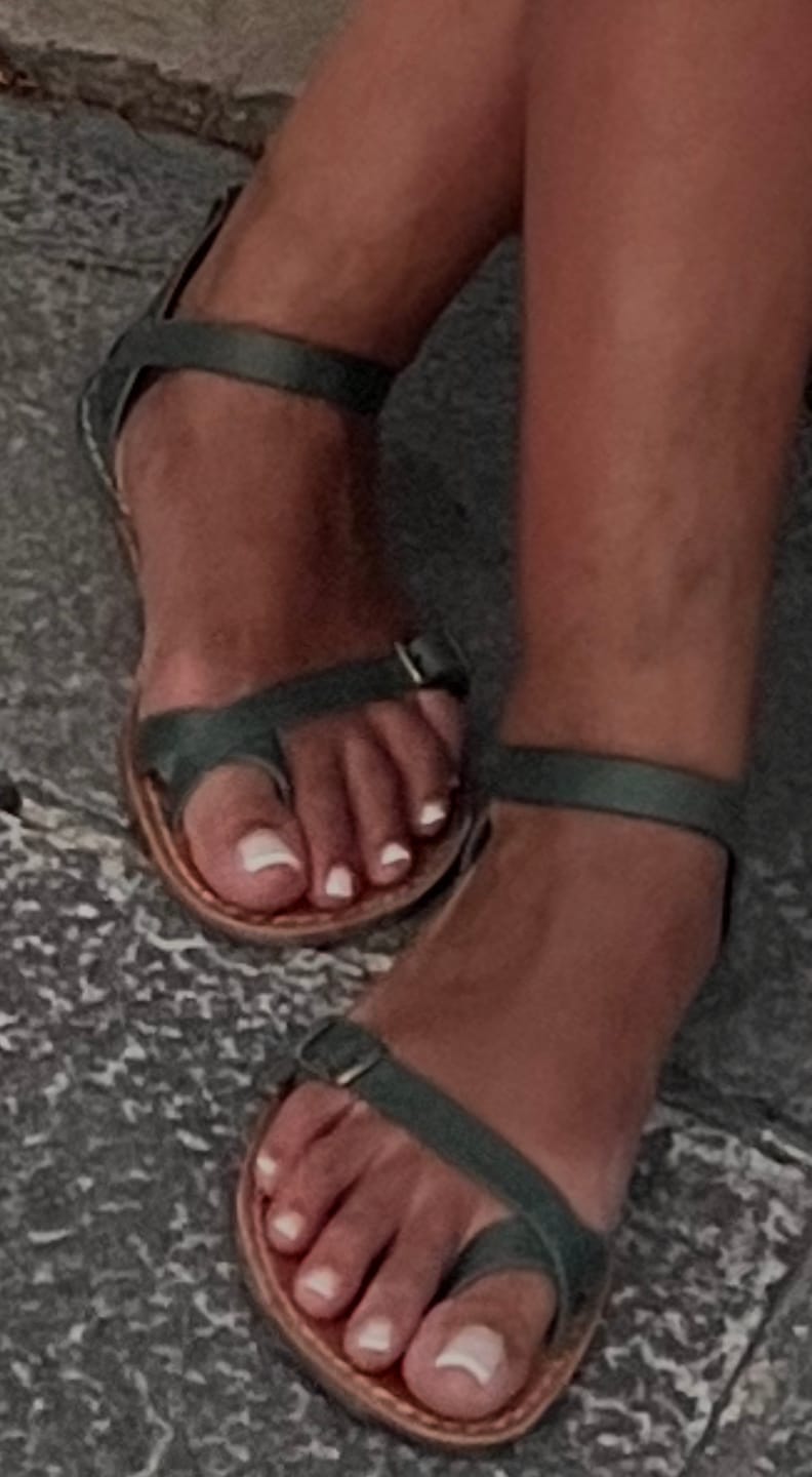 Customer photo review of US 9.5 | EU 40 Nomad - Avion