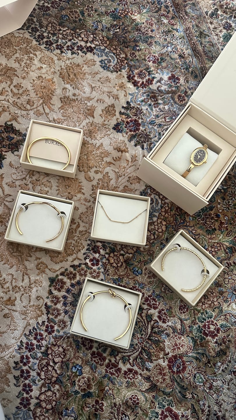 Customer photo review of Diona Bracelet