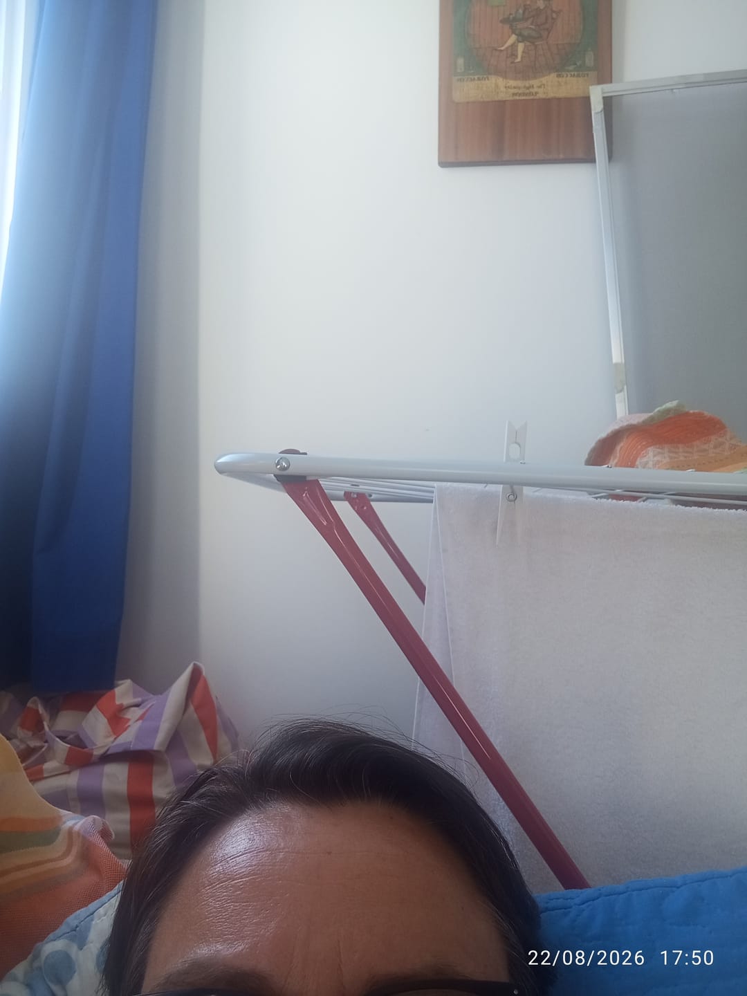 Customer photo review of BioChroma – Siero Coreano Effetto Lifting dalla Prima Applicazione
