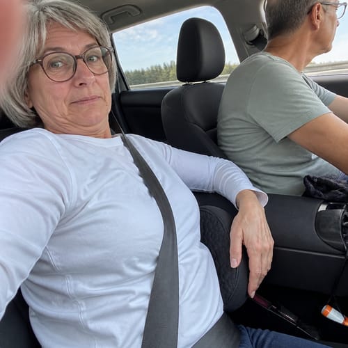 Photo de Odette L.