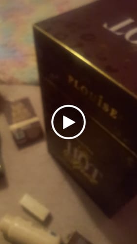 Customer video review of The Hot Spot Cheetah PR Box