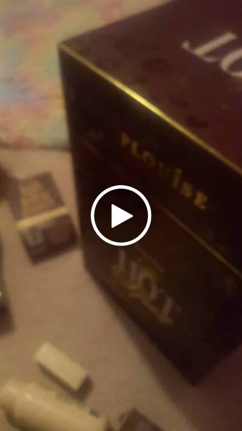 Customer video review of The Hot Spot Cheetah PR Box