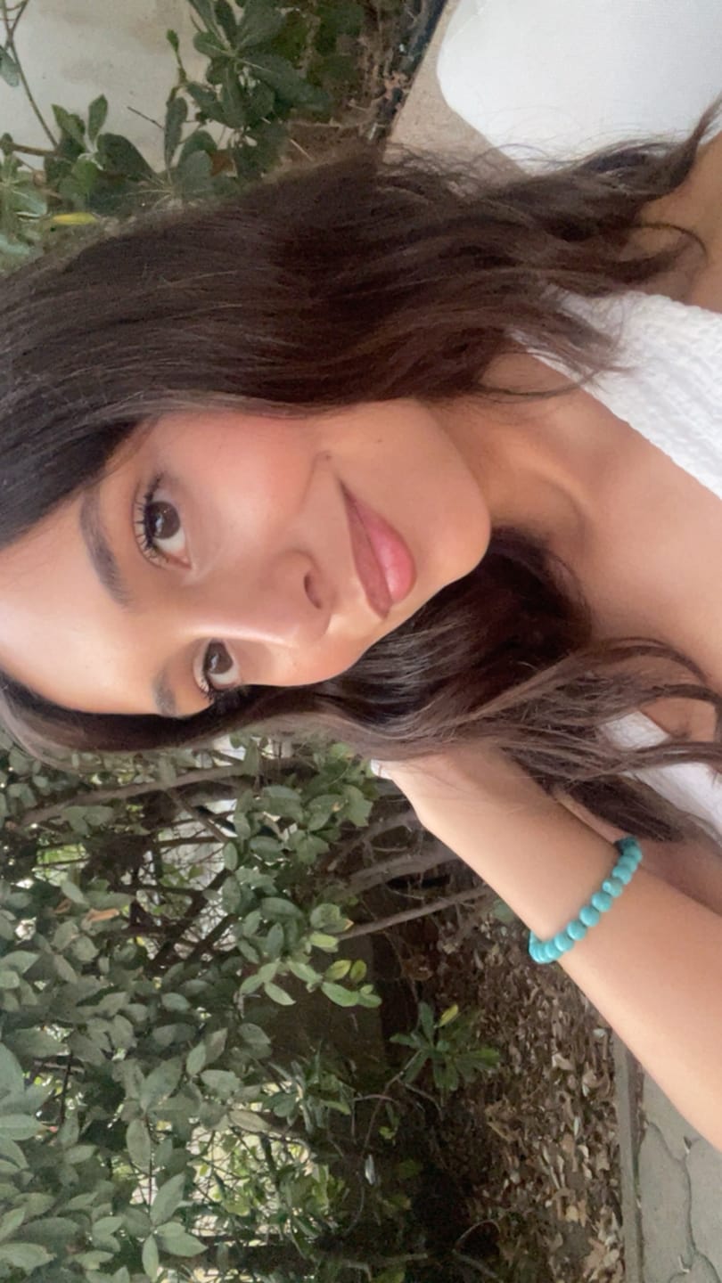 Customer photo review of Lip Contour