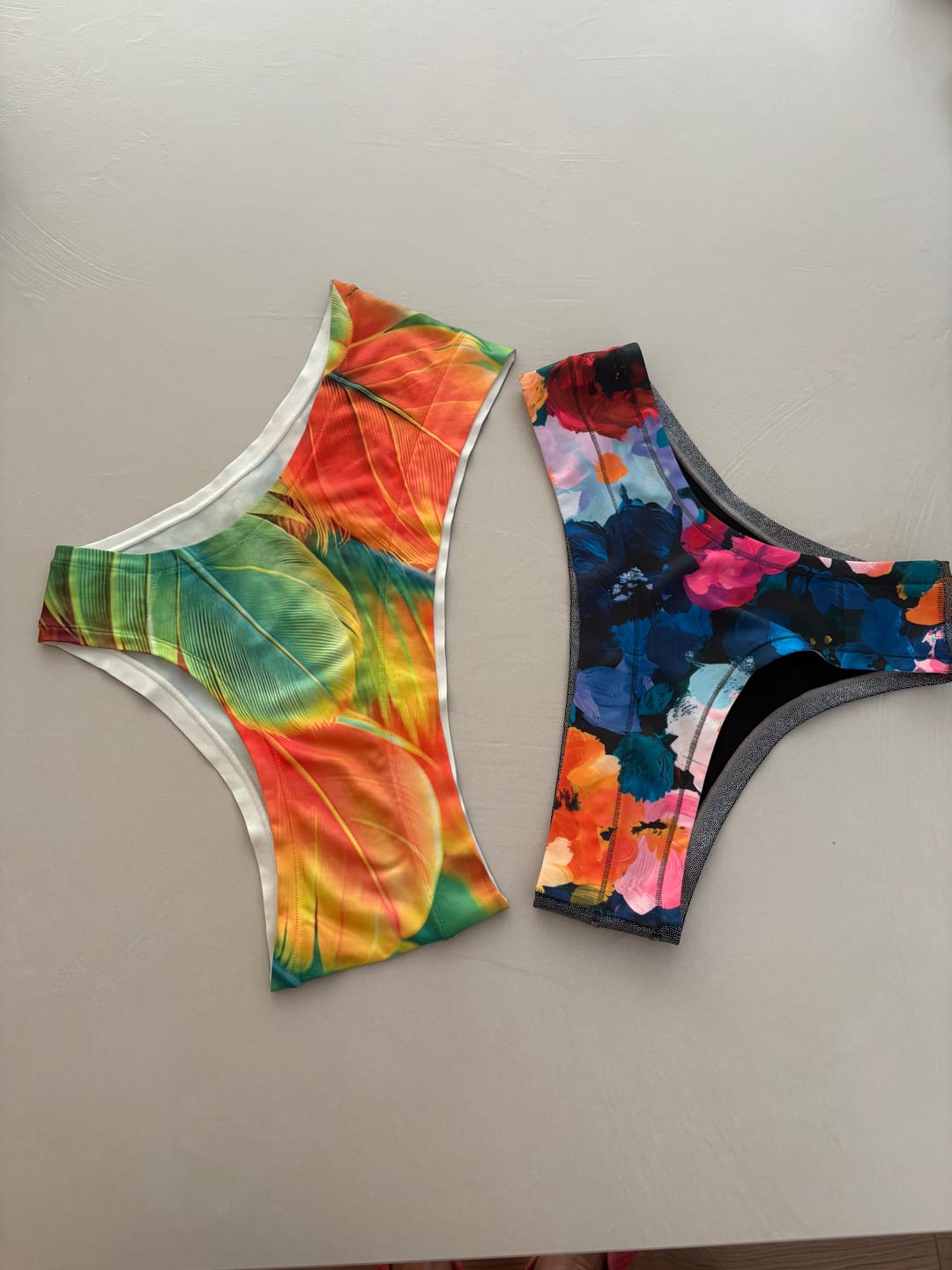 Customer photo review of Tanga Cosmic Love