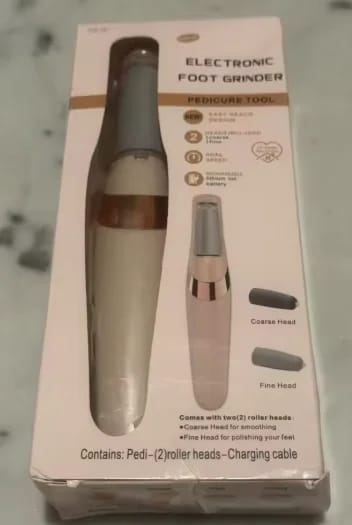Customer photo review of SOVA Glide™