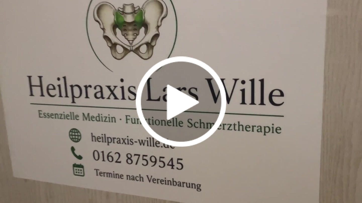 Customer video review of Physio Praxis Starter-Set