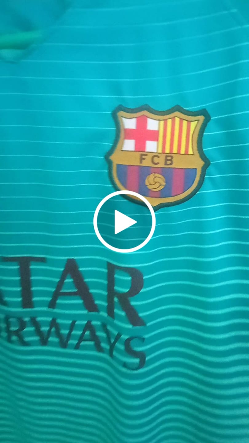 Customer video review of Joyita Sorpresa Lionel Messi 💎🤫 - Express