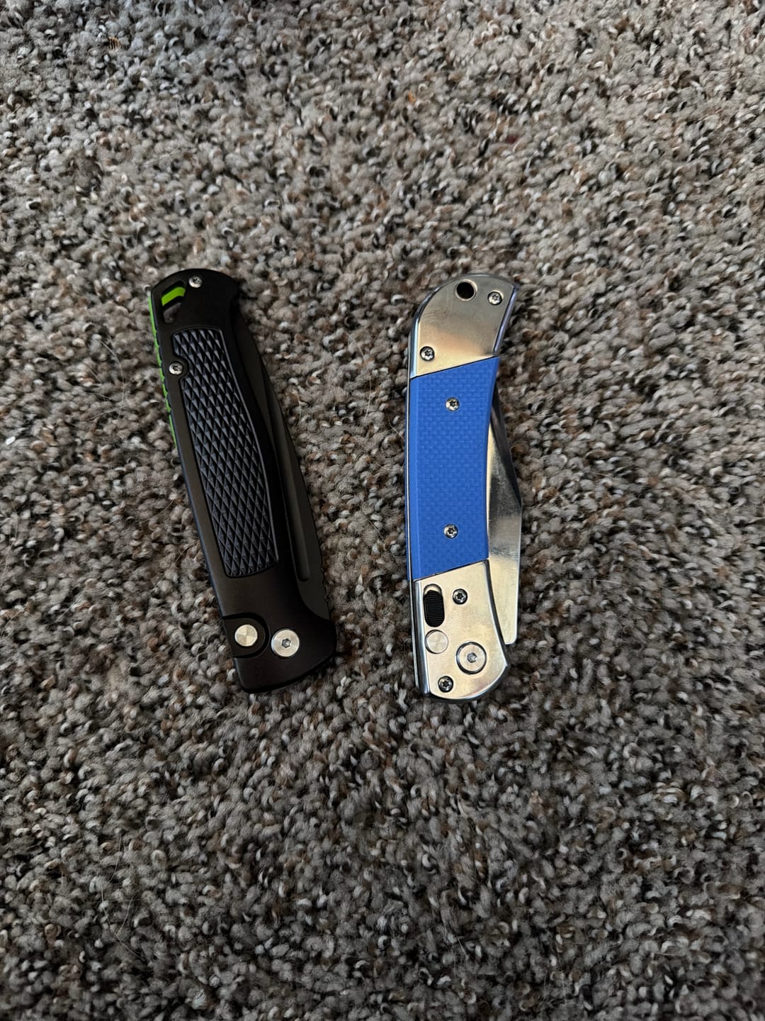 Customer photo review of SWITCHBLADES MYSTERY BOX™