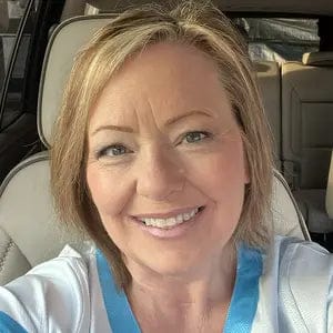 Customer photo review of Elariao CC Color-Correcting Tinted Serum