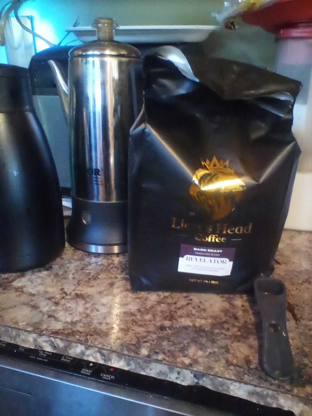 Customer photo review of 5lb Bag