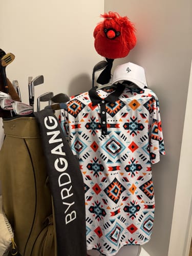 Customer photo review of Aztec
