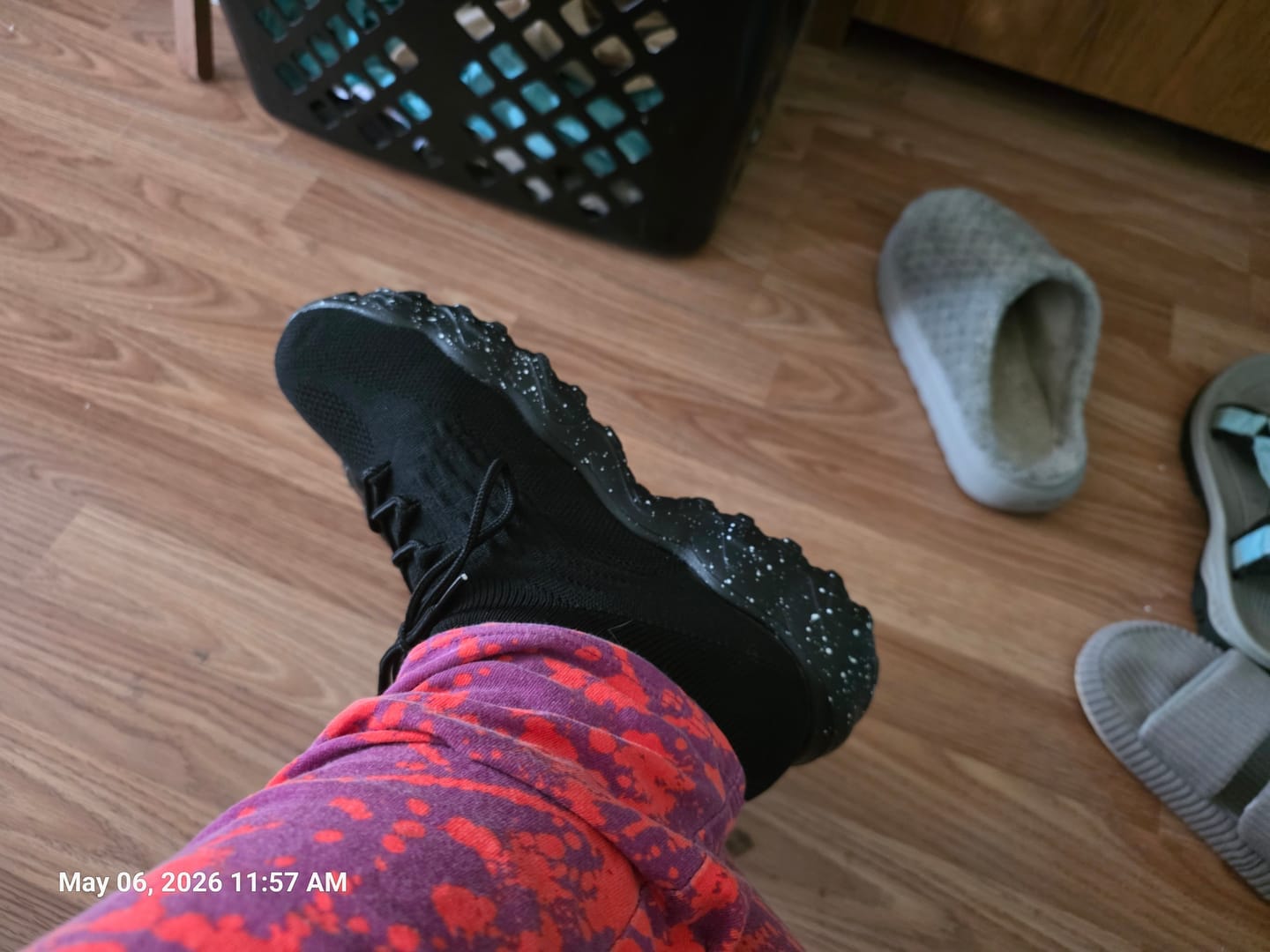 Customer photo review of Ortho Pro