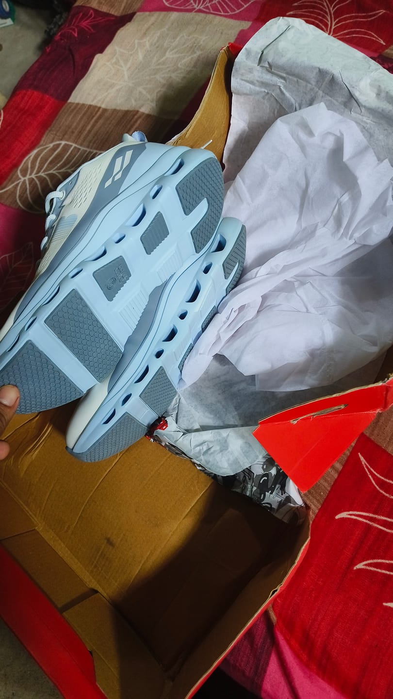Customer photo review of BALANCE