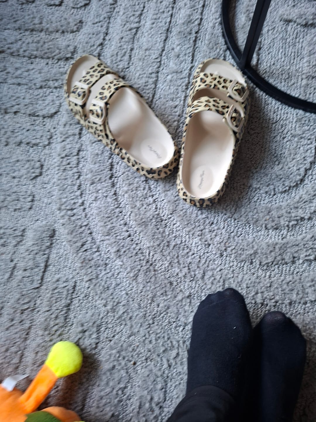 Customer photo review of HappyCushers