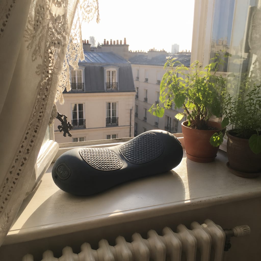 Customer photo review of Fixleep Pro