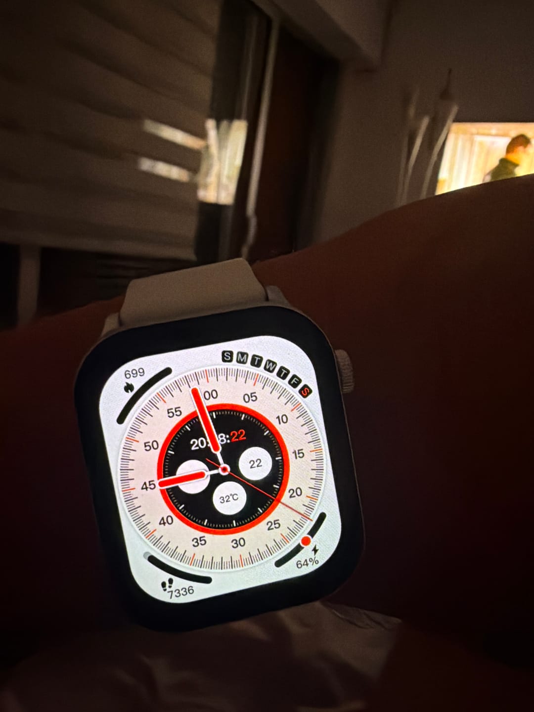 Customer photo review of GARD PRO SANTÉ 4