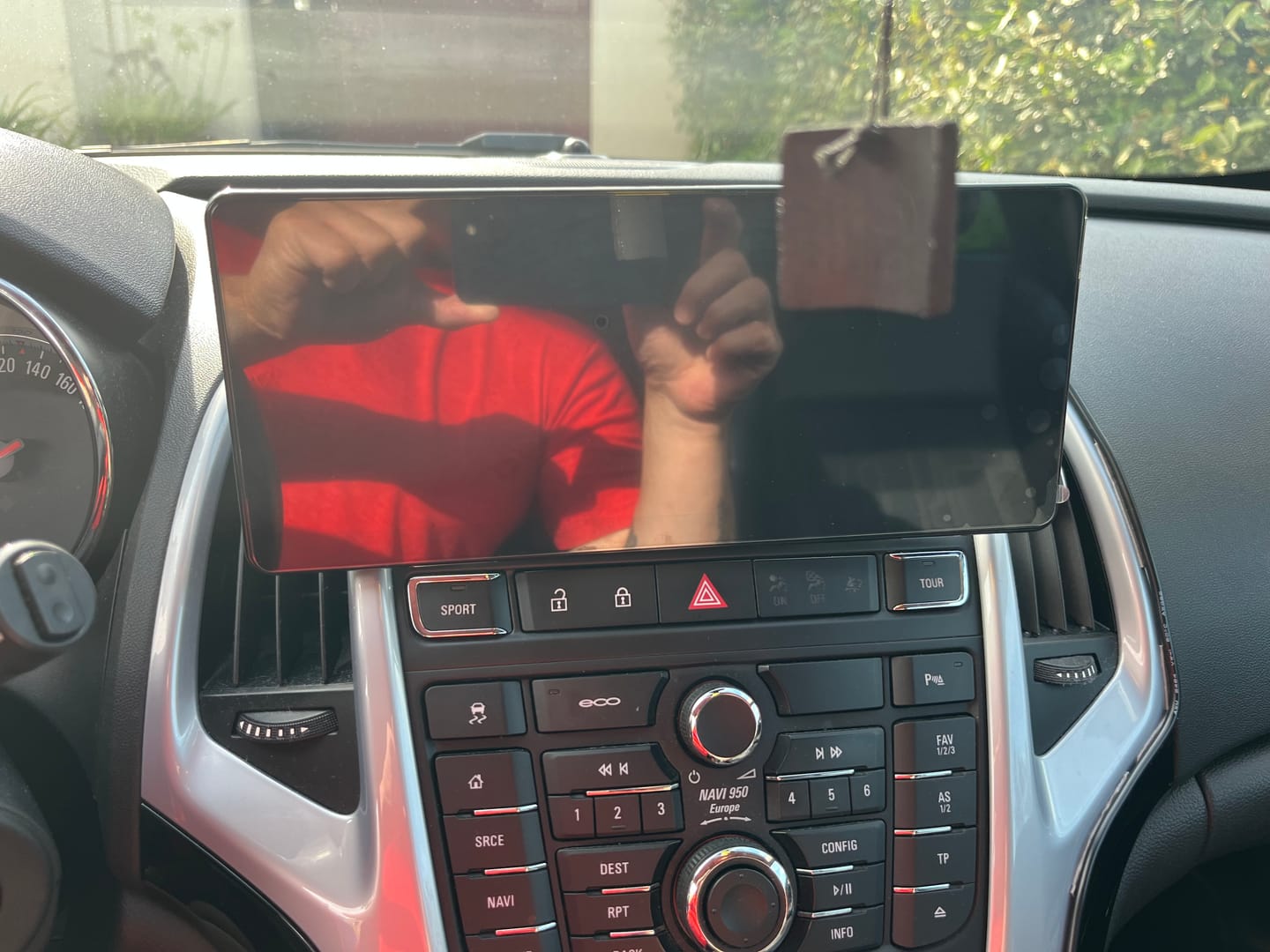 Customer photo review of T4 / T4 Plus