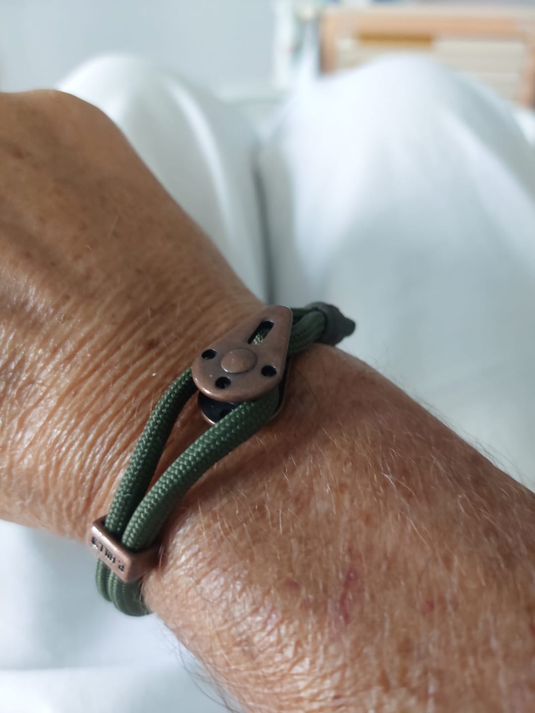 Customer photo review of Mesa Verde