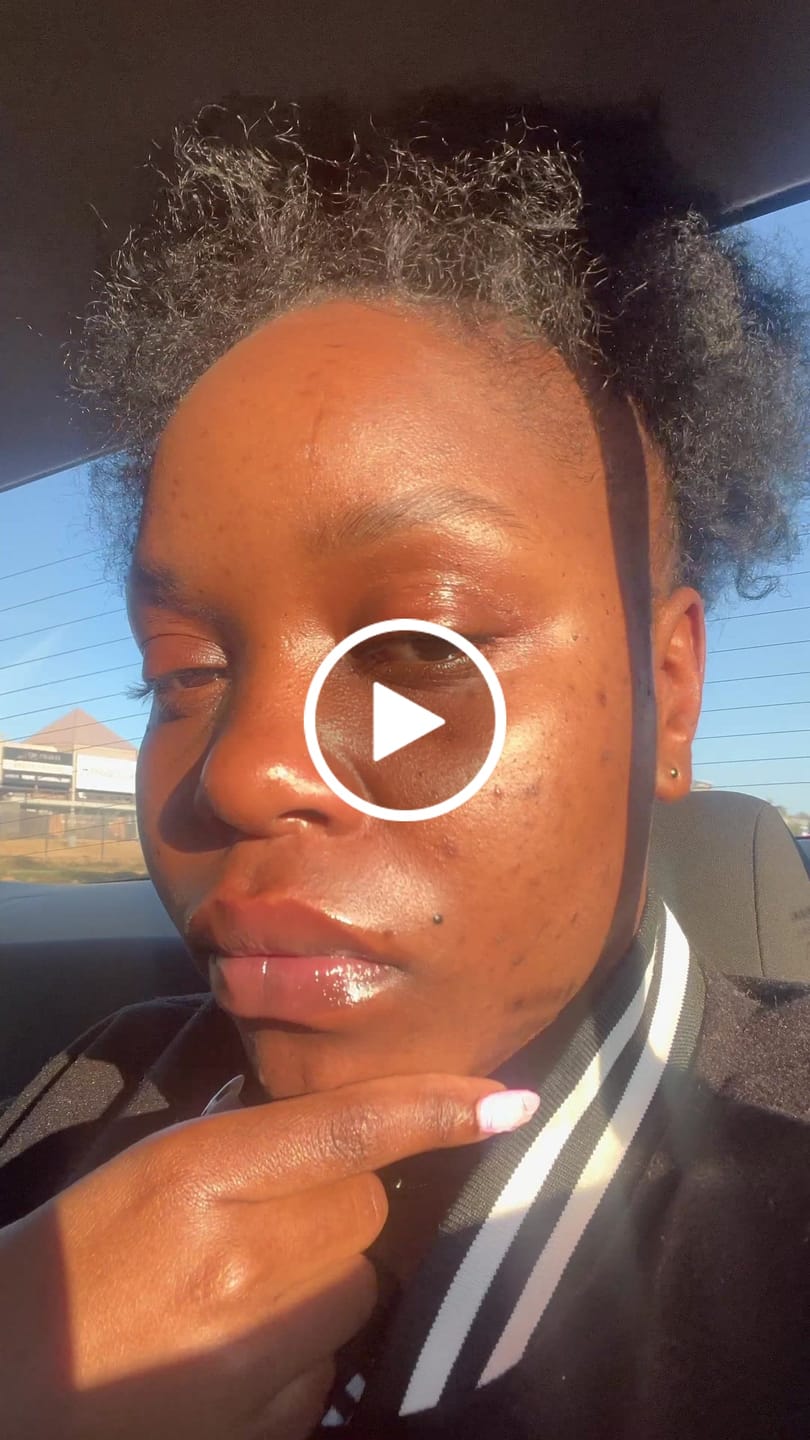 Customer video review of Gmaeum Clear Complexion Set