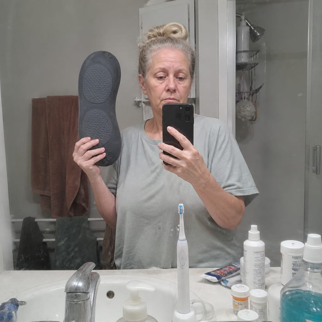 Customer photo review of Fixleep Pro