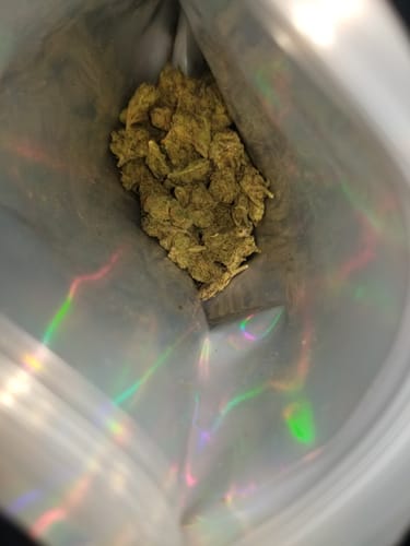 Pineapple Express - Minis - 14 Grams - Sativa photo review