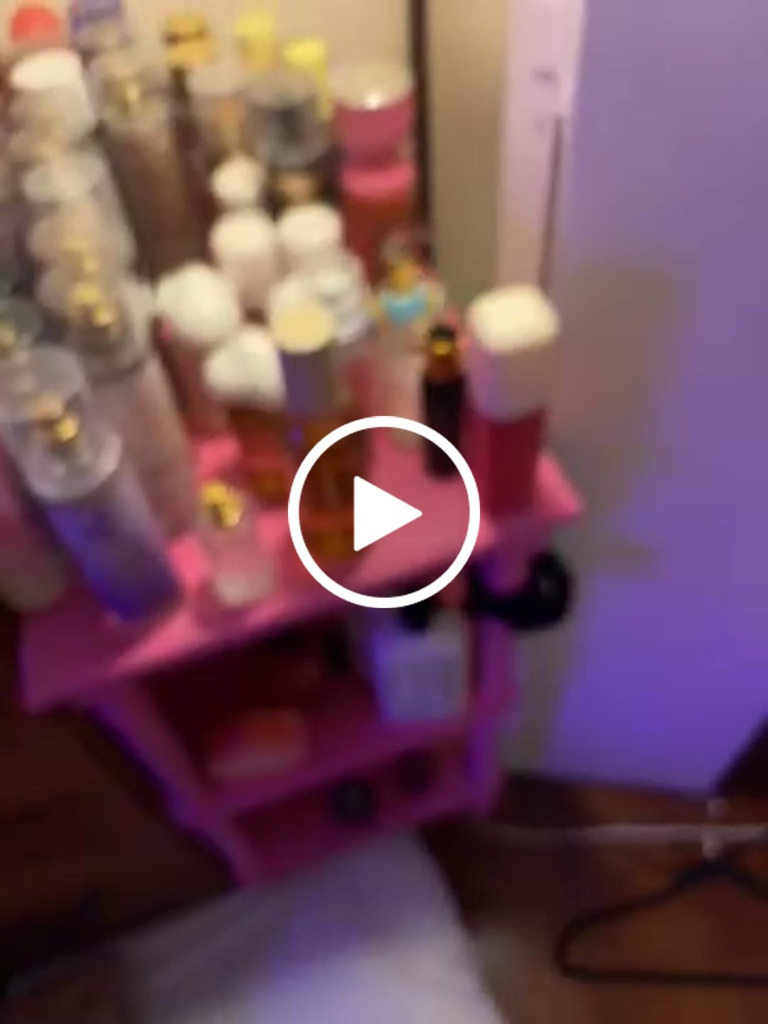 Customer video review of PARADOXED Body Oil