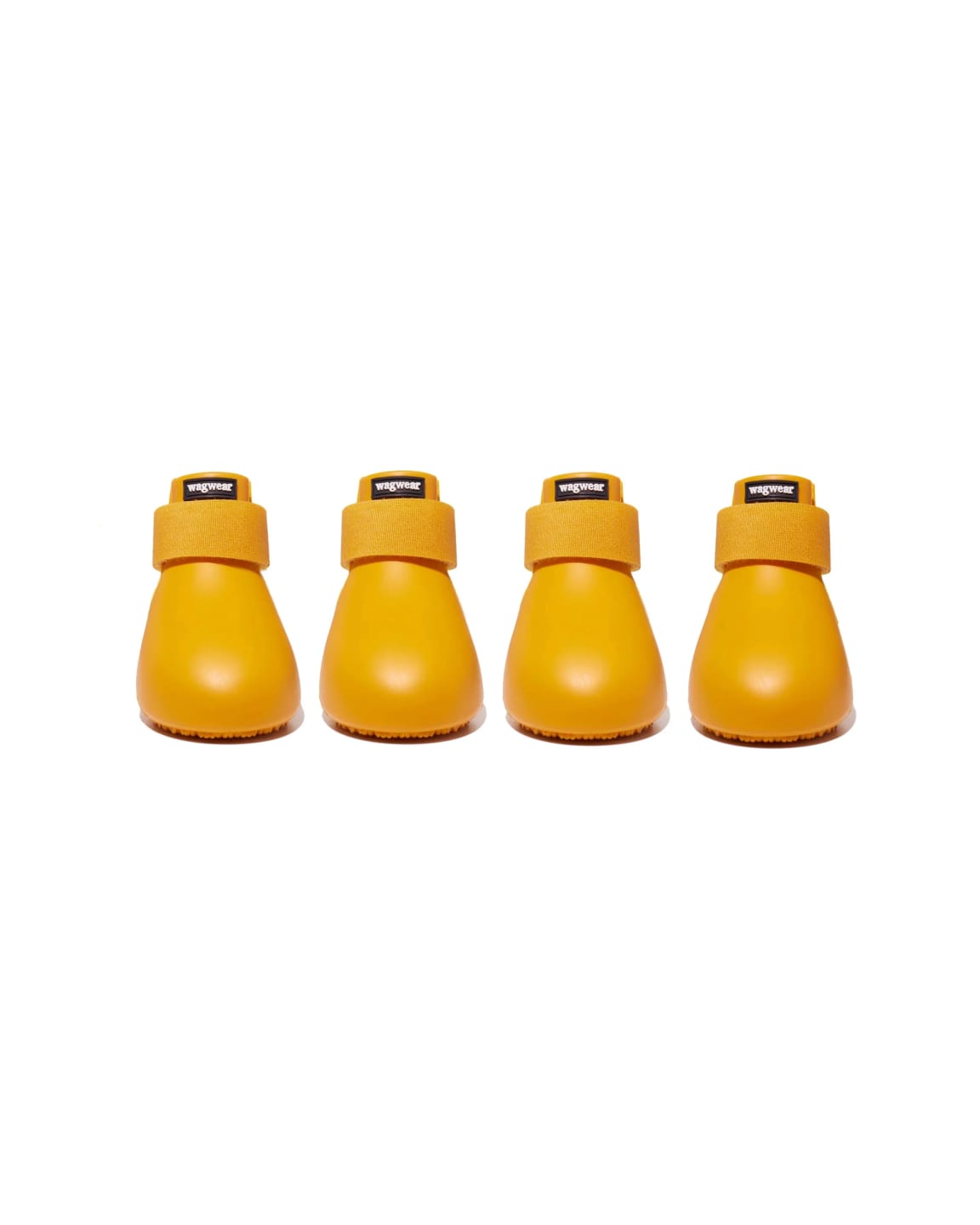Customer photo review of WagWellie® Single