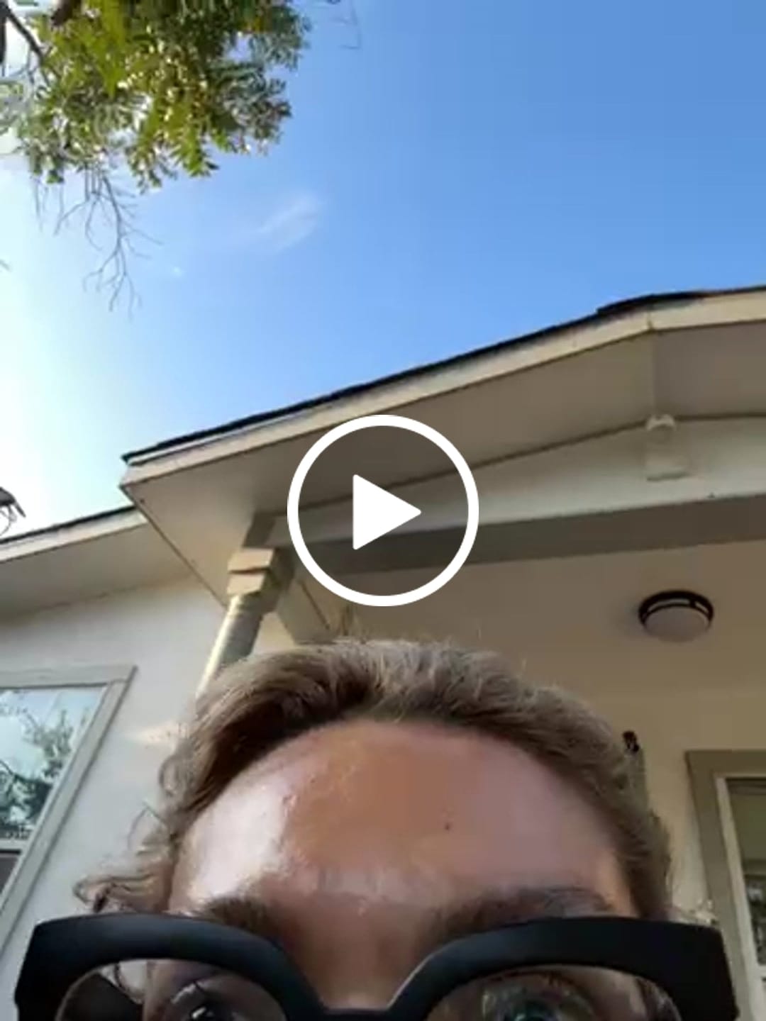 Customer video review of Celine - Black Tie EDP