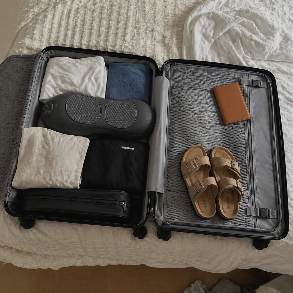 Customer photo review of Fixleep Pro