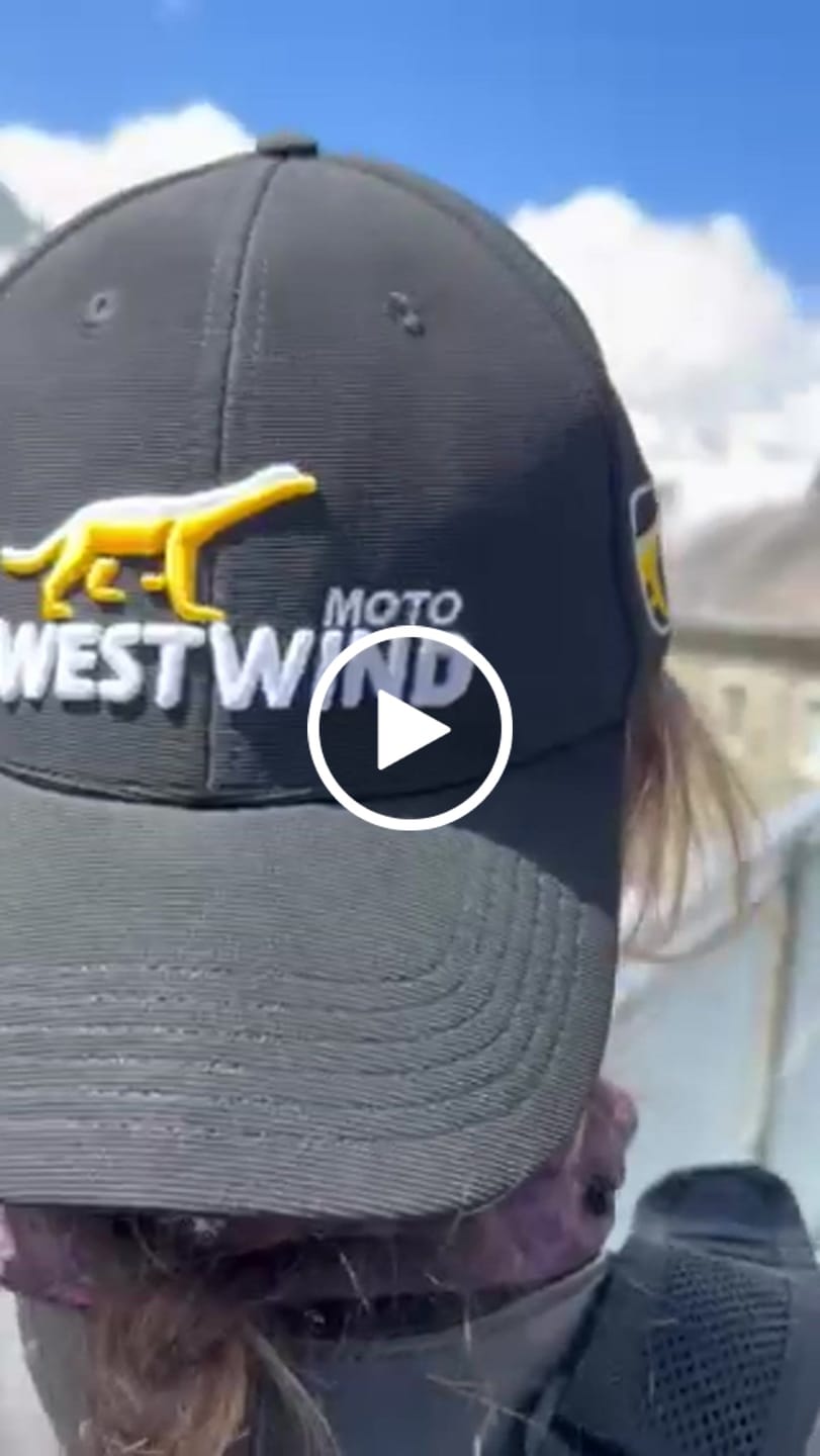 Customer video review of Ranger Wilds 10B Hydration Pack