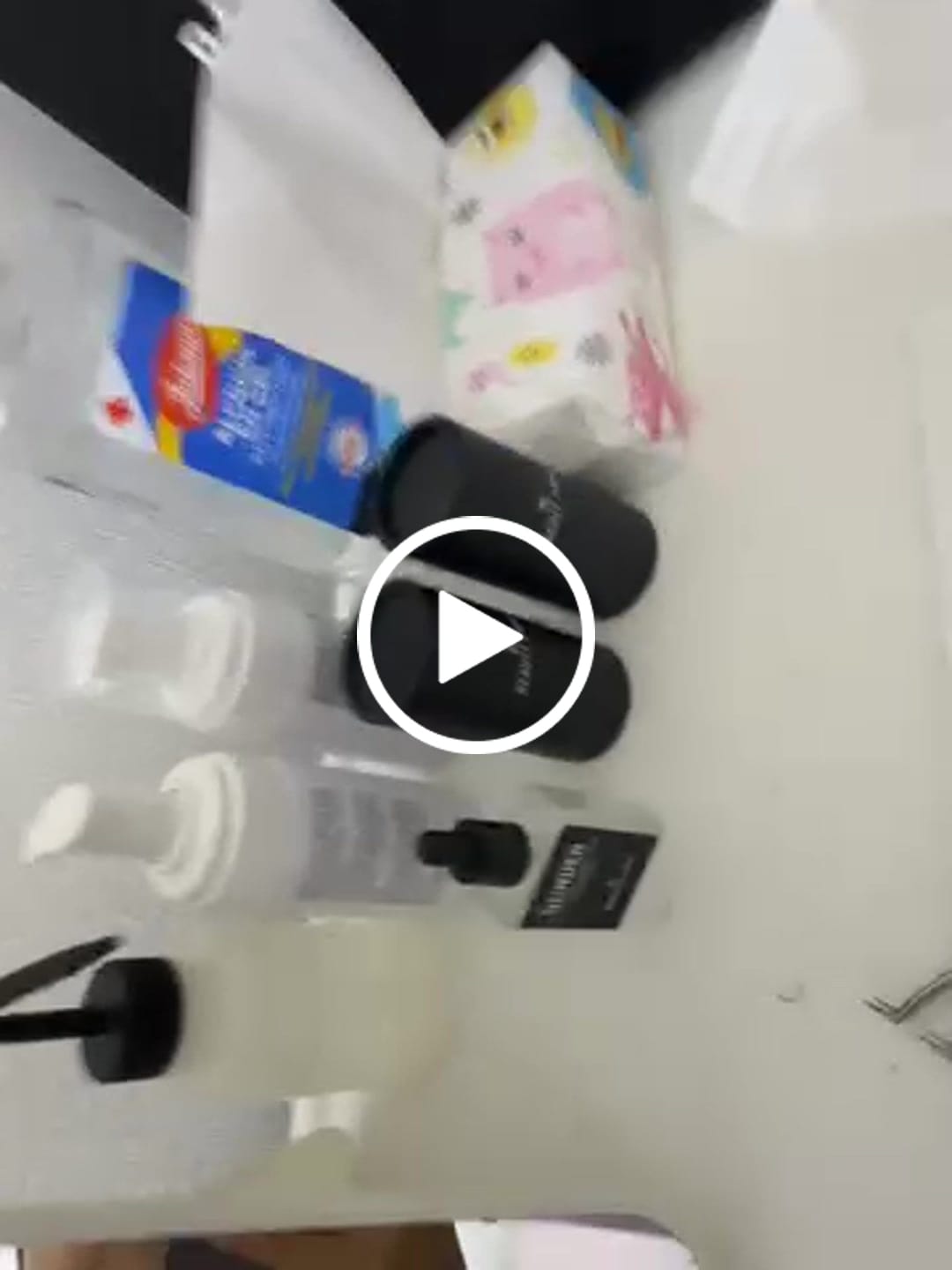 Customer video review of Elite Glue