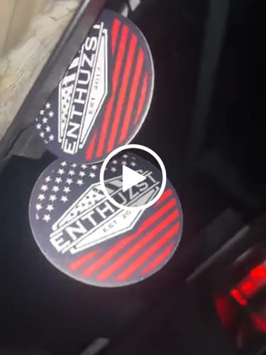Customer video review of AIR FRESHENER (3 PACK)