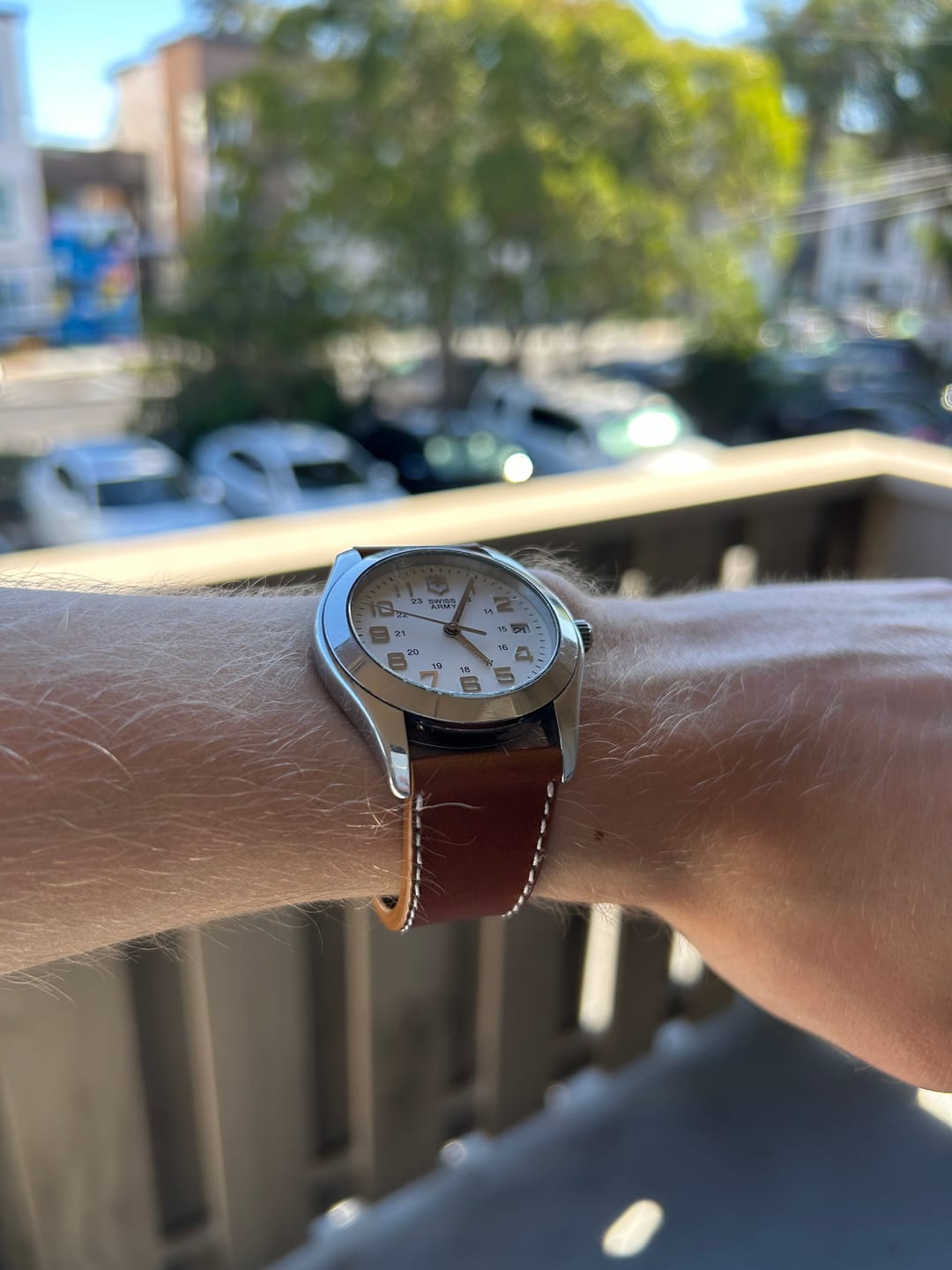 Customer photo review of Rosso