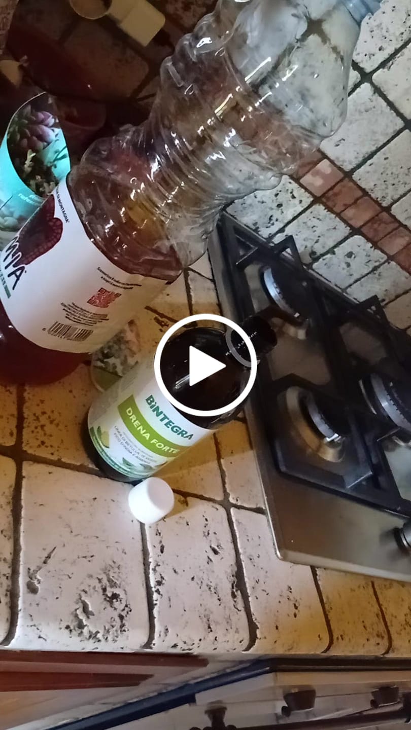 Customer video review of BOX Depurazione Estiva