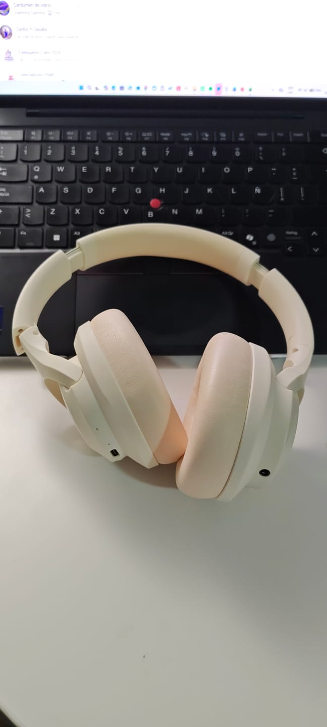 Customer photo review of Pulse ANC 2Gen
