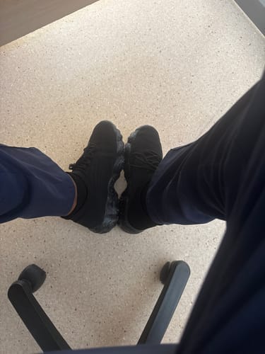 Customer photo review of Ortho Pro
