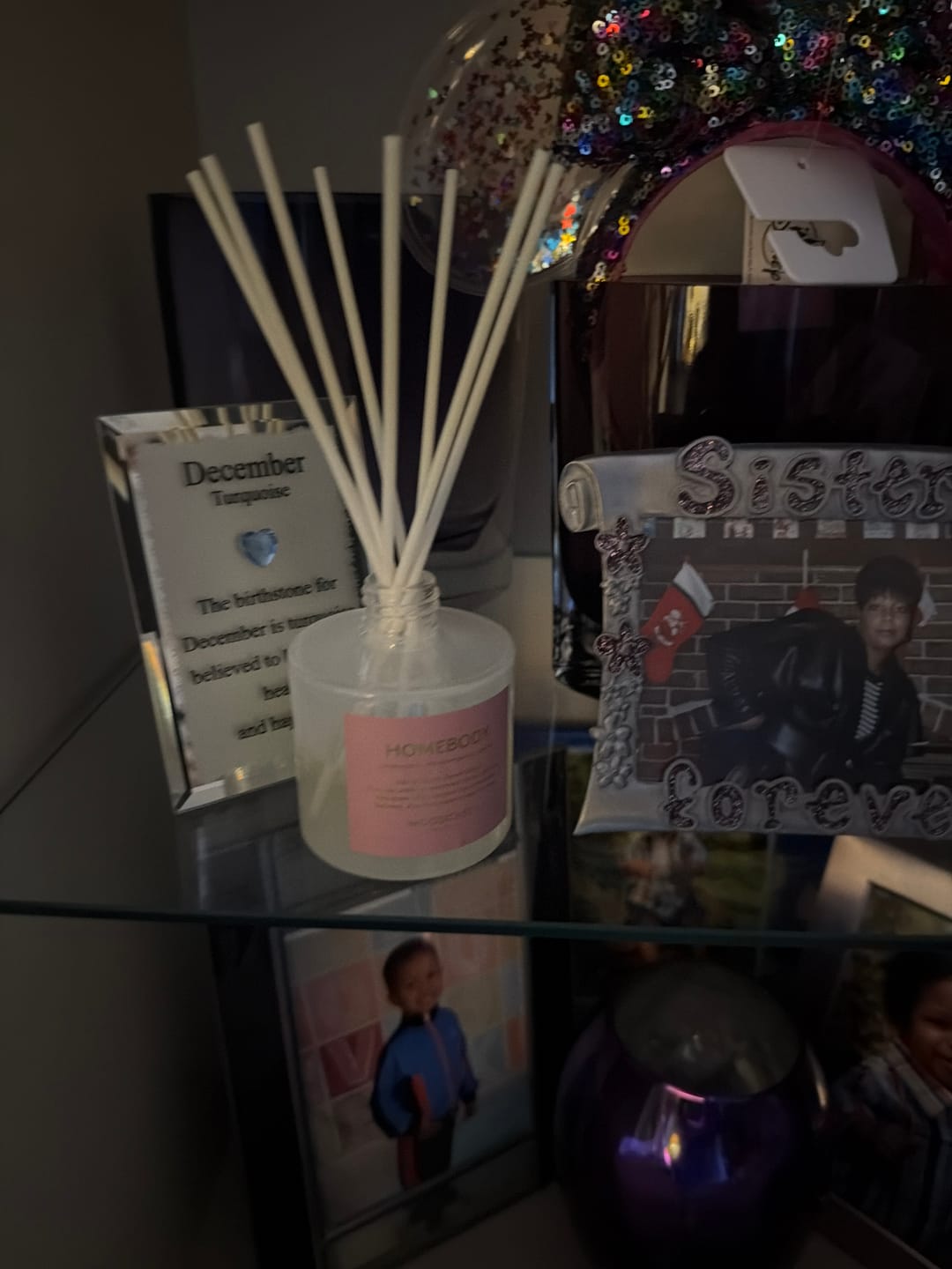 Customer photo review of Homebody - Diffuser