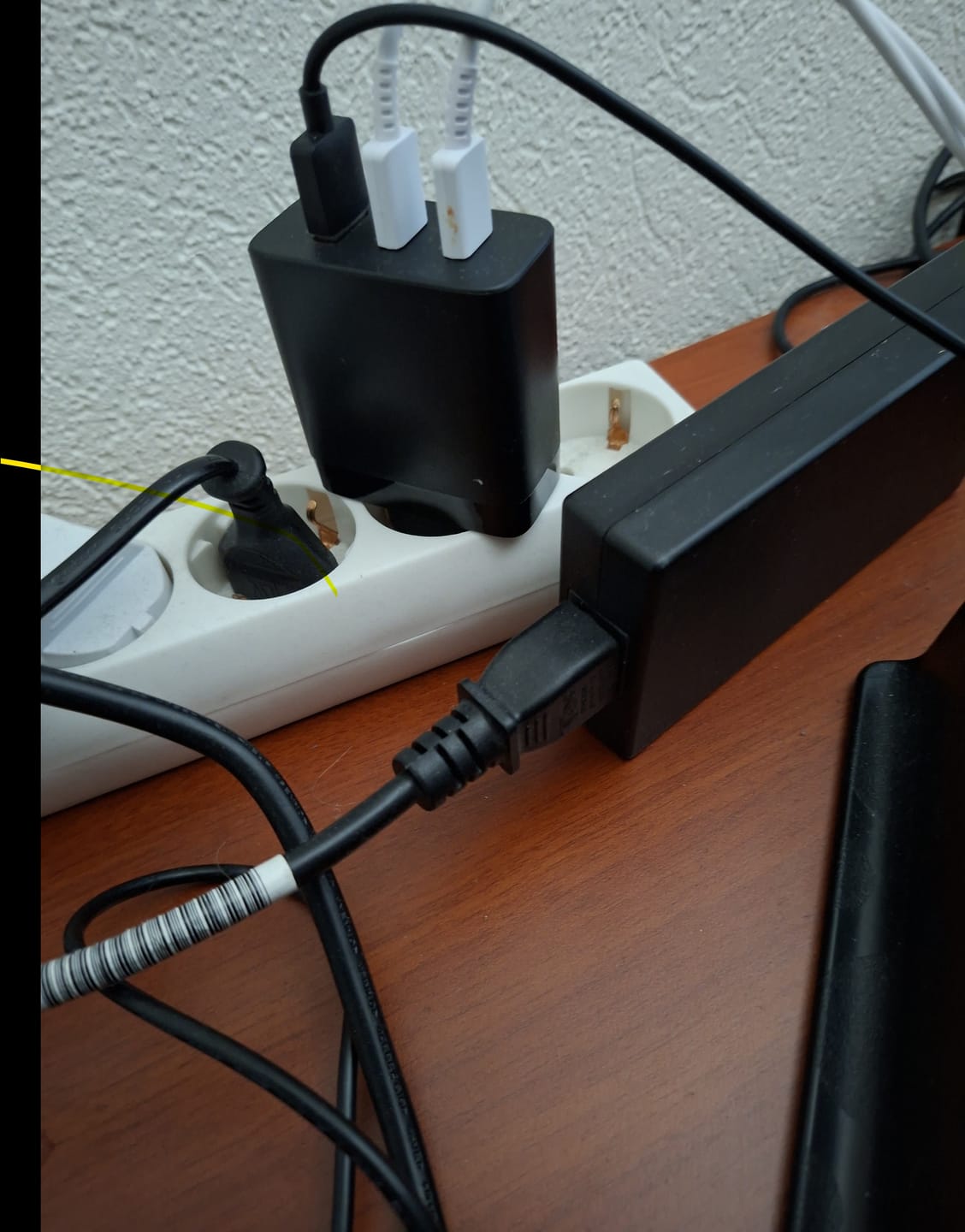 Customer photo review of Siltcon® 65W Snellader