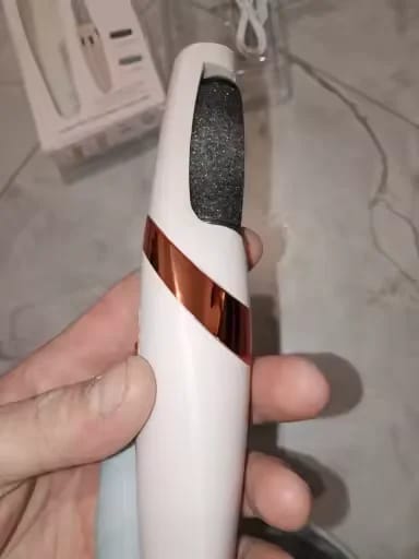 Customer photo review of SOVA Glide™