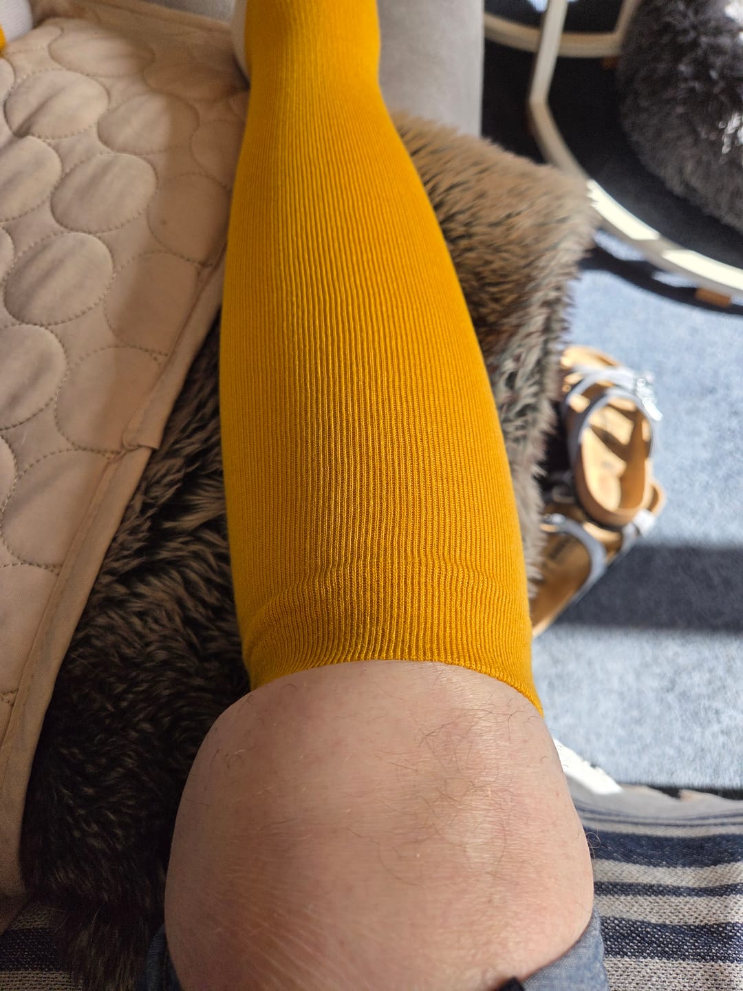 Customer photo review of Olive