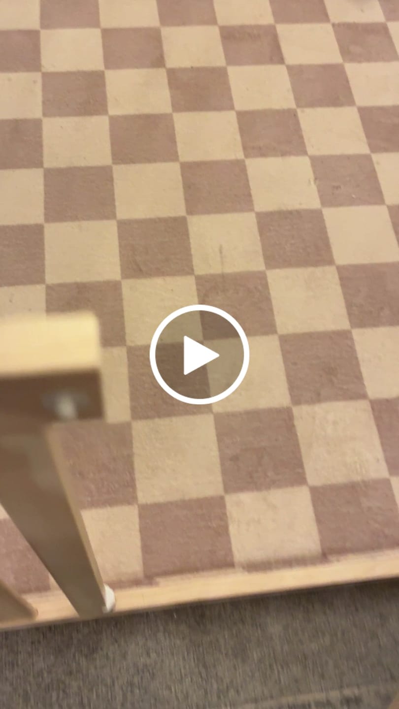 Customer video review of Playpen Accessory Parts
