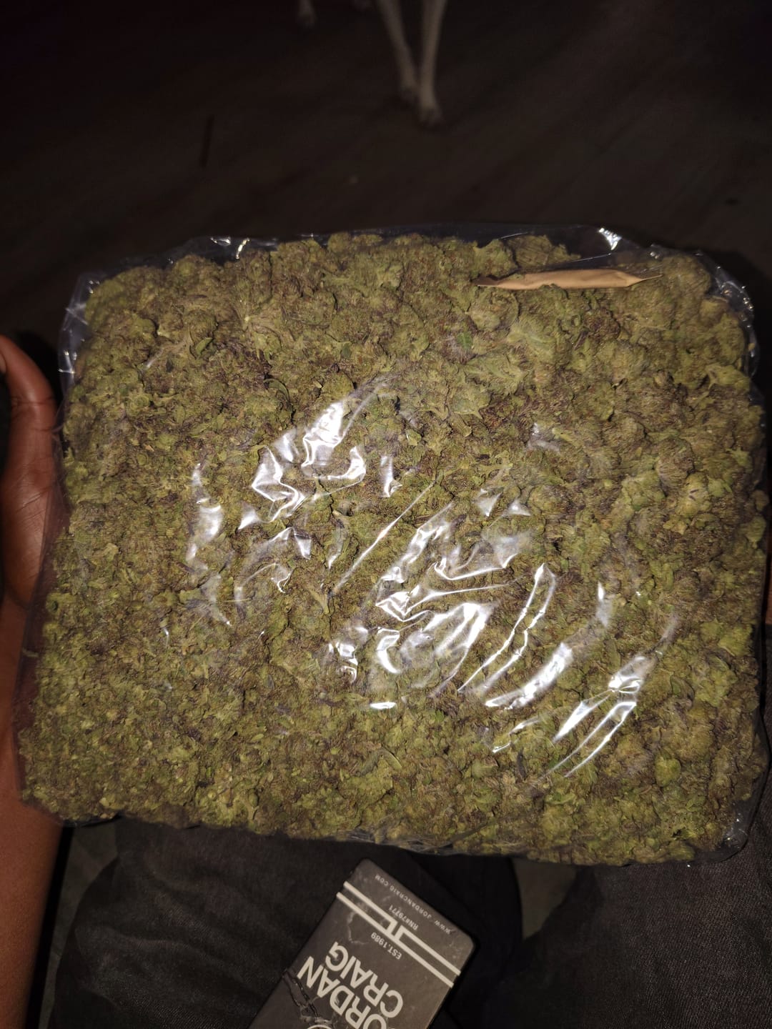 Customer photo review of Gelato 33 Minis - Bulk Minis - Hybrid