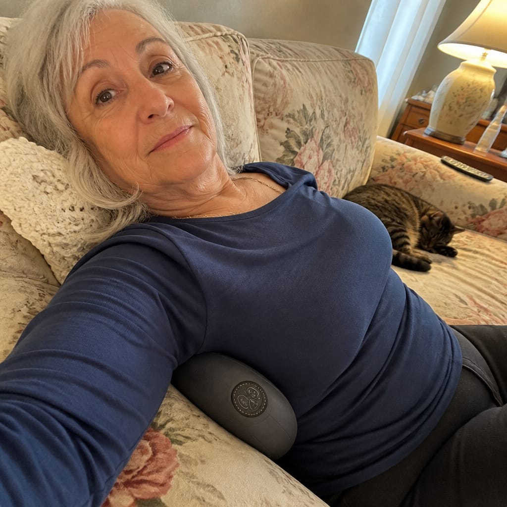 Customer photo review of Fixleep Pro